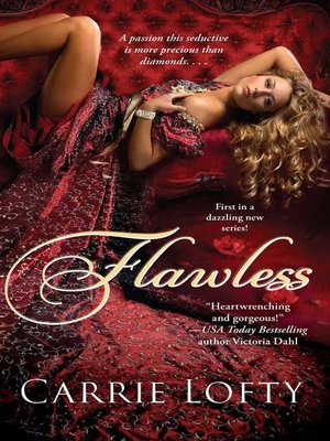 cover image of Flawless